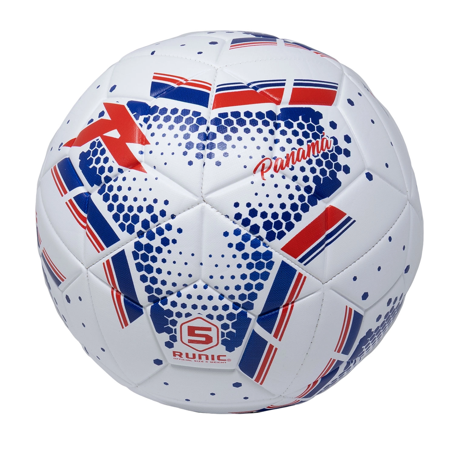 Balón de Fútbol Panama Runic #5 - Imagen 4