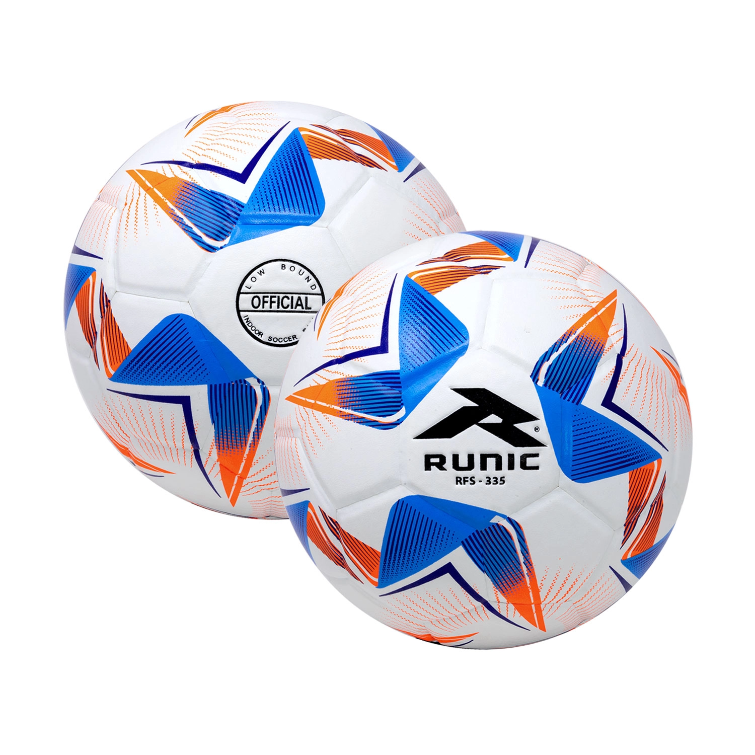 Balón de Fútbol Runic 3 Futsala - Imagen 5