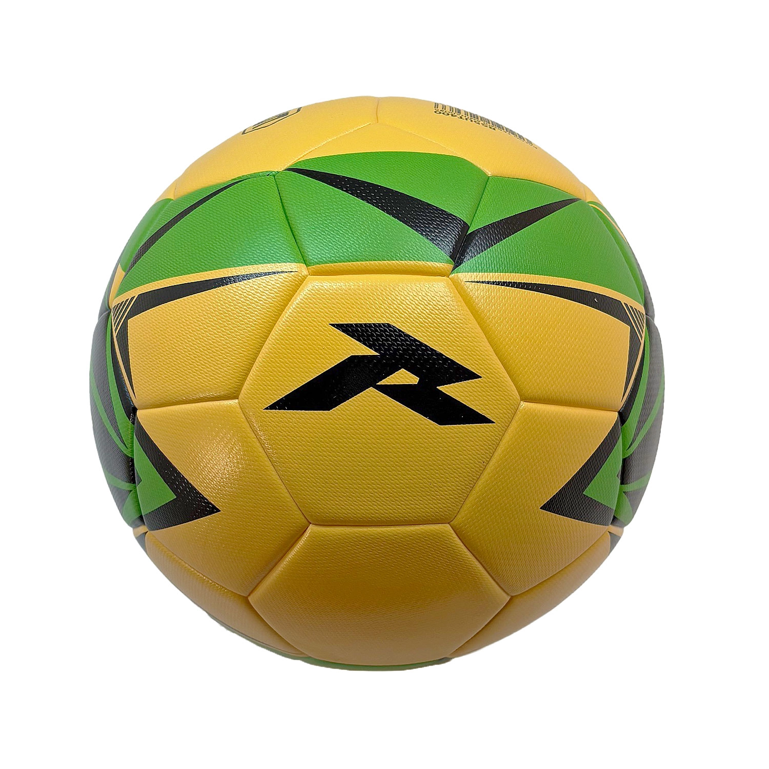Balón de Futbol Runic 5 Termolaminado - Imagen 4
