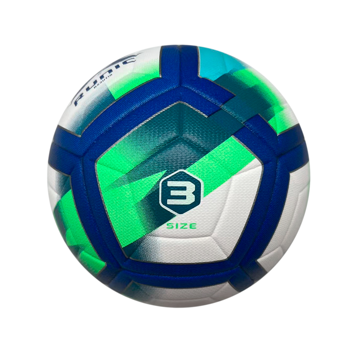 Balón de Fútbol Runic Resistente - Imagen 5
