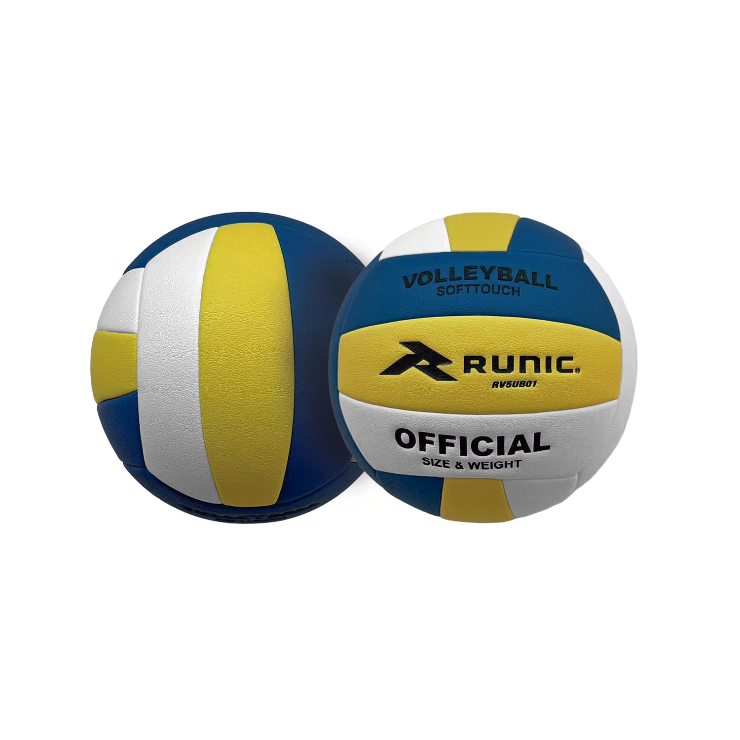Balón de Voleibol de Playa Runic - Imagen 6