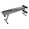 Banco Abdominal Inclinado Everlast de Acero Resistente - Thumbnail Image 2