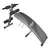 Banco Entrenamiento Everlast Curvo Acero Resistente - Thumbnail Image 2