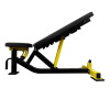 Banco Plegable de Pesas Everlast Pro - Thumbnail Image 5