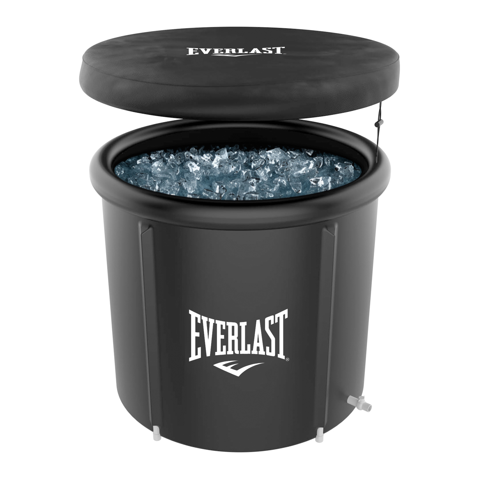 Bañera Everlast Recuperación Óptima - Imagen 2