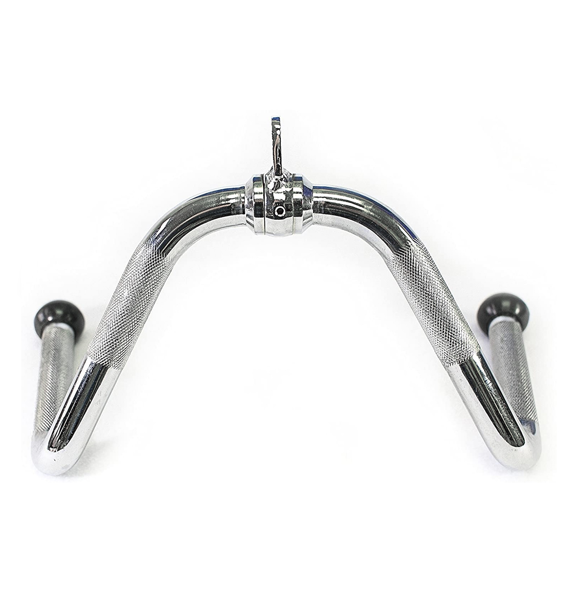 Barra Curva Metal Multiuso Everlast para Cable - Imagen 4