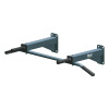 Barra Everlast Entrenamiento Pared Acero 140kg - Thumbnail Image 2