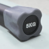 Barra Fitness Everlast Núcleo Acero Foam - Thumbnail Image 5