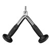 Barra Tricep Press para Cable Everlast Profesional - Thumbnail Image 4