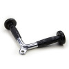 Barra Tricep Press para Cable Everlast Profesional - Thumbnail Image 3