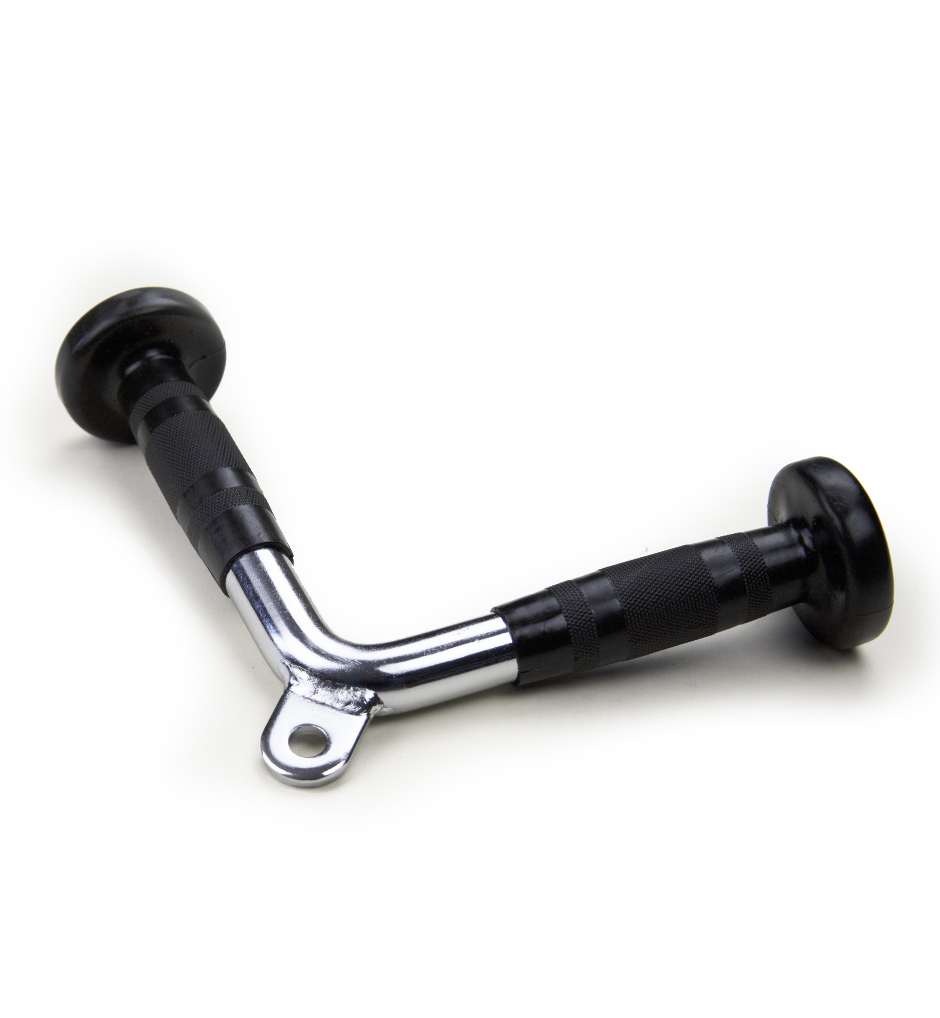 Barra Tricep Press para Cable Everlast Profesional - Imagen 3