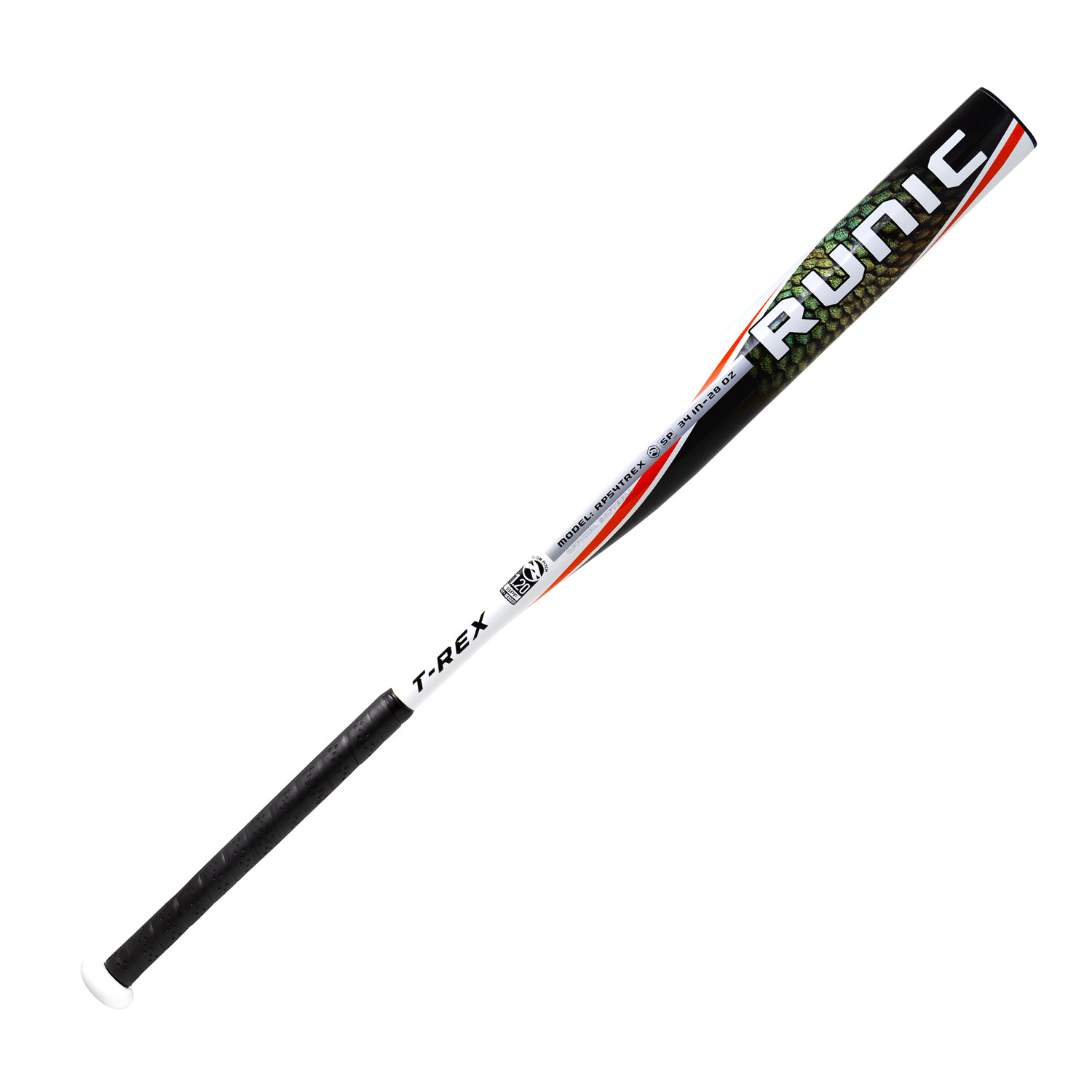 Bate de Softbol Runic 34 pulgadas - Imagen 4