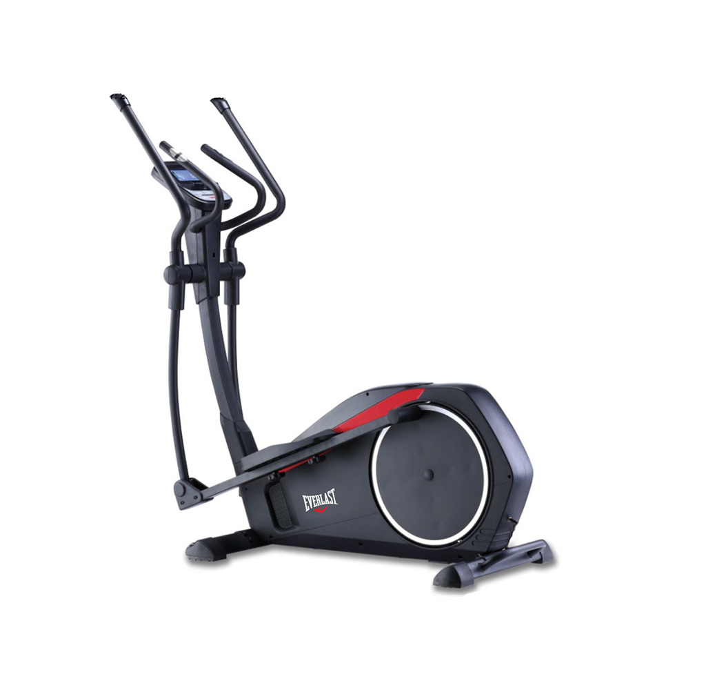 Bicicleta Everlast Magnética Elíptica Entrenamiento - Imagen 3