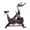Bicicleta Spinning Everlast Profesional Acero - Thumbnail Image 2