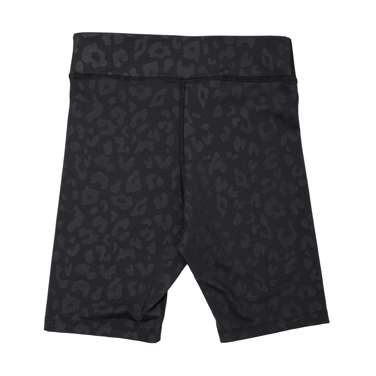 Biker Short Jr Leopard Deportivo - Imagen 4
