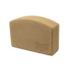 Bloque Yoga Everlast Corcho Natural - Thumbnail Image 3