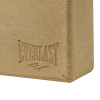Bloque Yoga Everlast Corcho Natural - Thumbnail Image 4