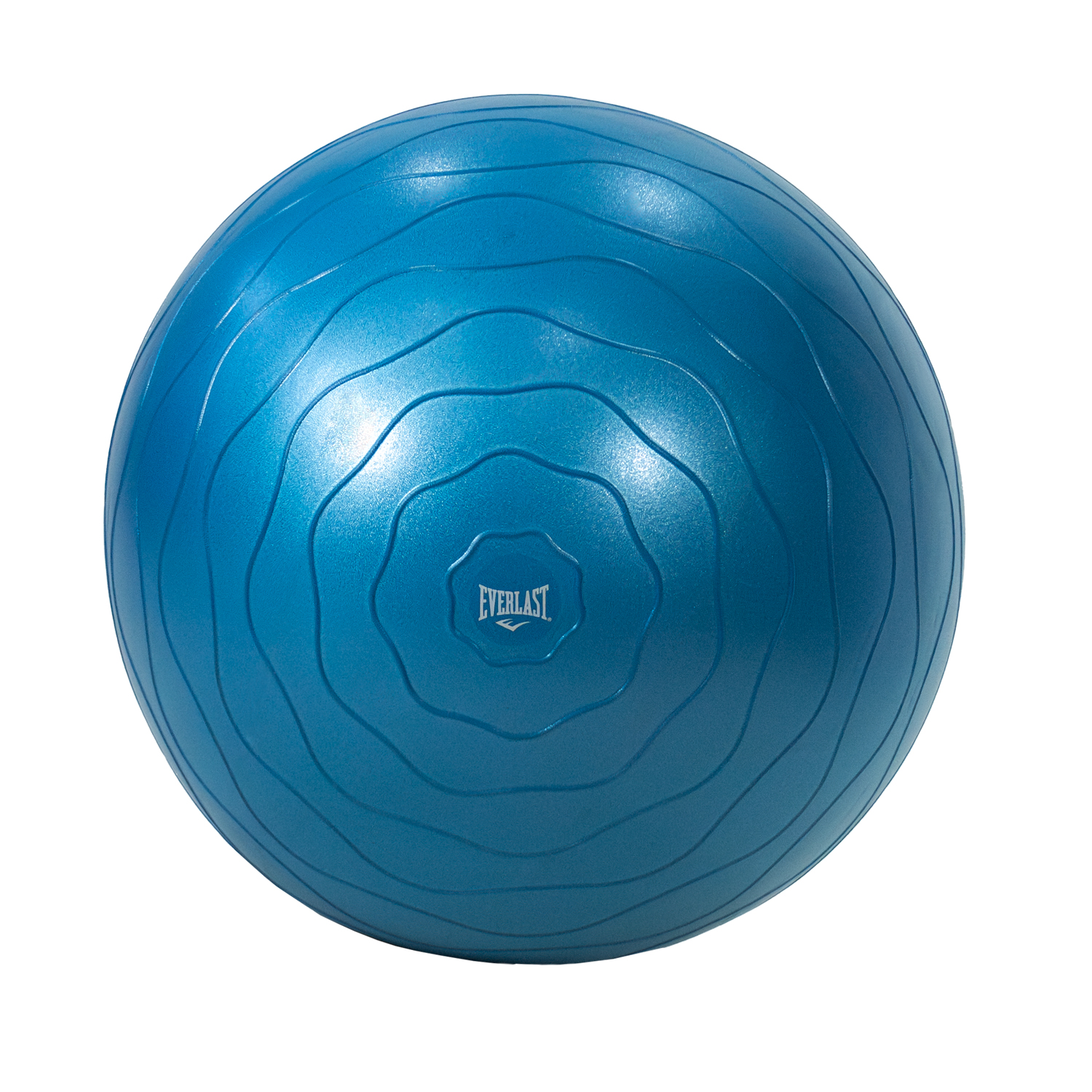 Bola Everlast Entrenamiento 75cm Pilates Yoga - Imagen 3