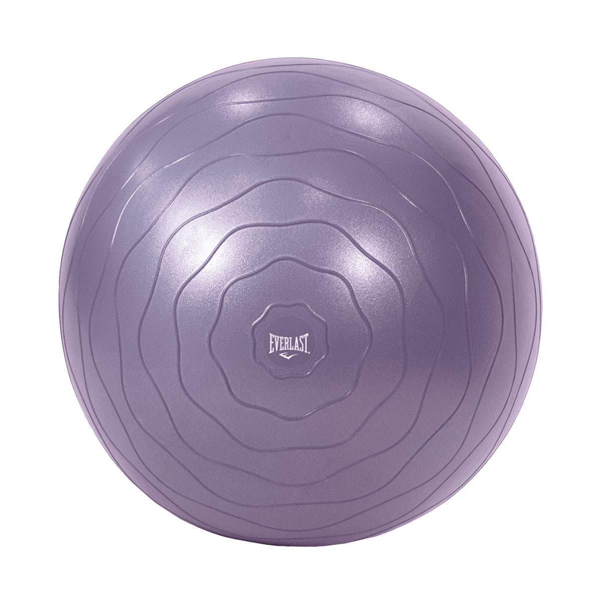 Bola de Ejercicio Everlast Inflable 55cm Pvc - Imagen 3