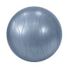 Bola para Yoga Everlast 65cm Pvc Antideslizante - Thumbnail Image 4