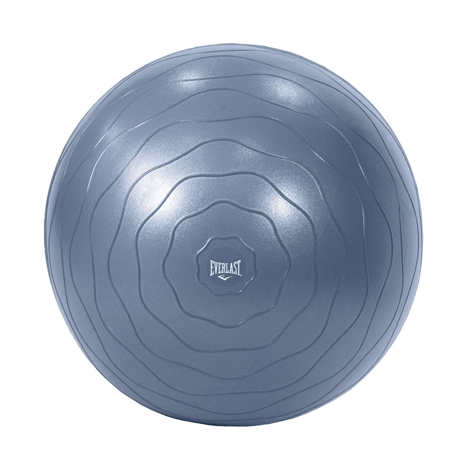 Bola para Yoga Everlast 65cm Pvc Antideslizante - Imagen 3