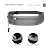 Bolso Everlast Cintura Fitness Premium - Thumbnail Image 4