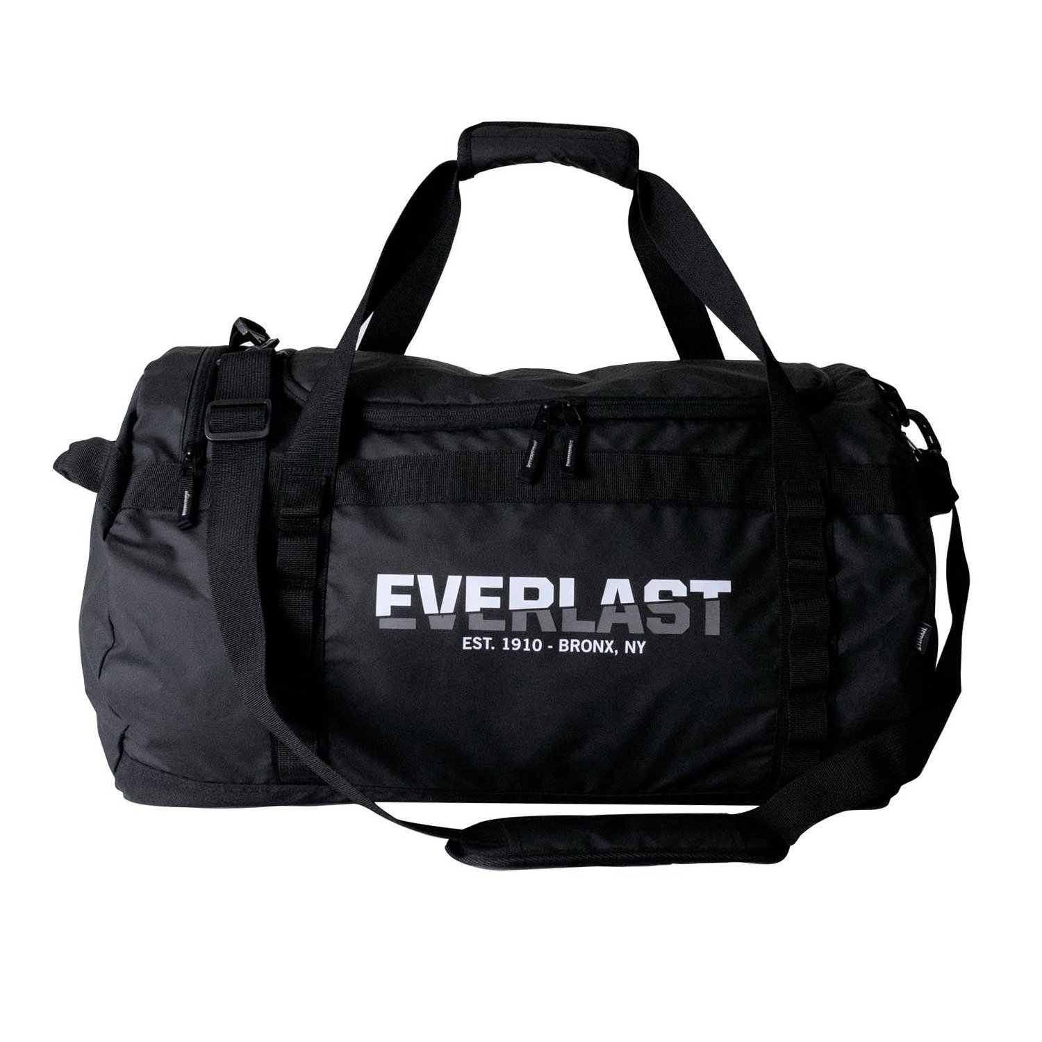 Bolso Everlast Deportivo Resistente 58l - Imagen 6