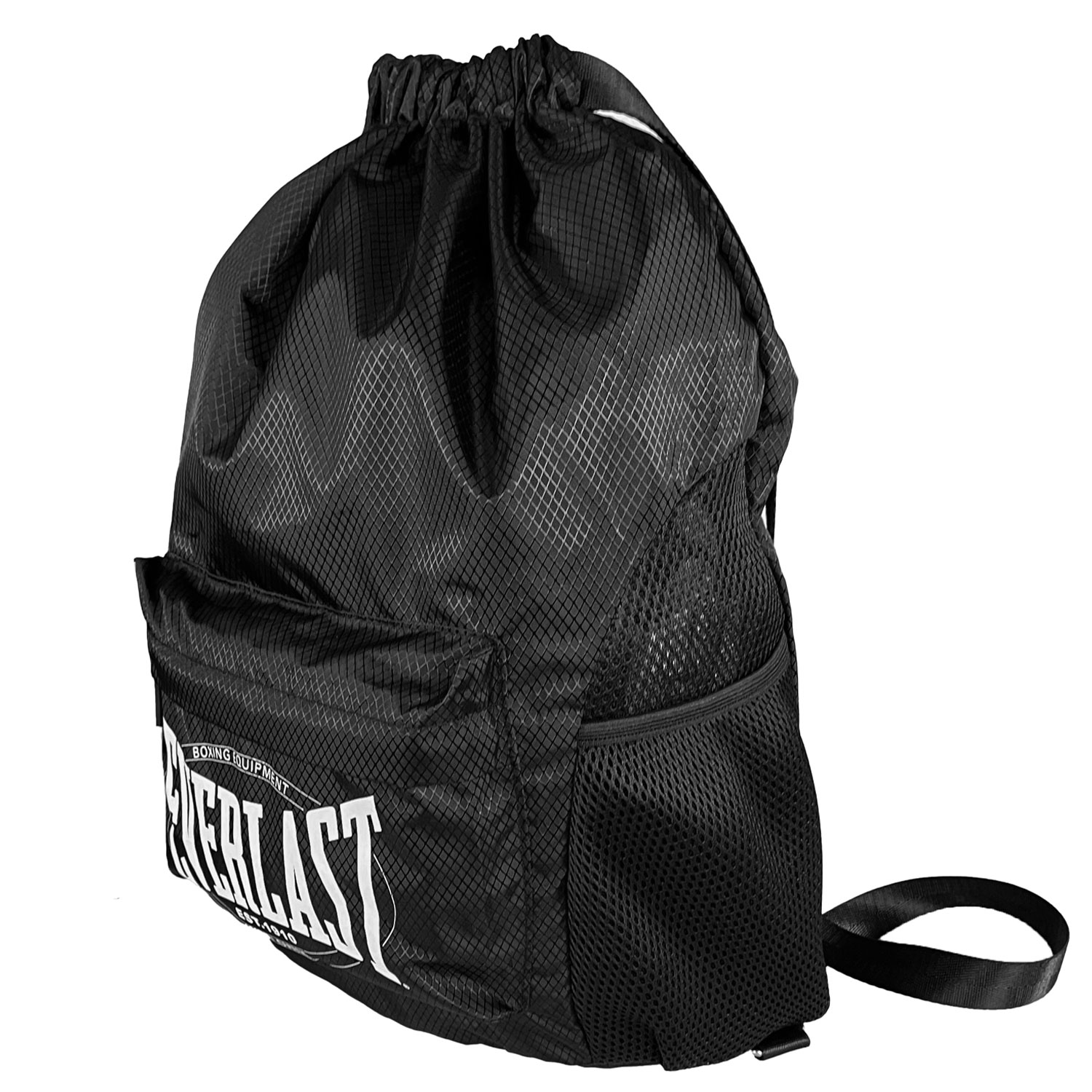 Bolso de equipo Everlast Easy-Go color negro - Imagen 2