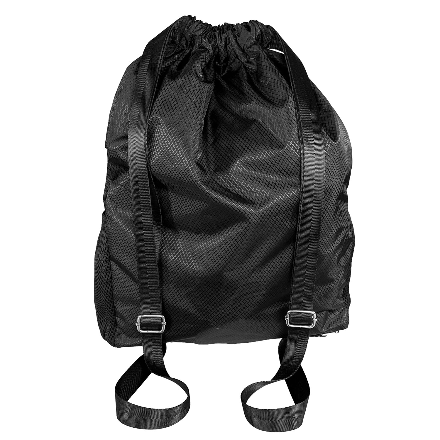 Bolso de equipo Everlast Easy-Go color negro - Imagen 3