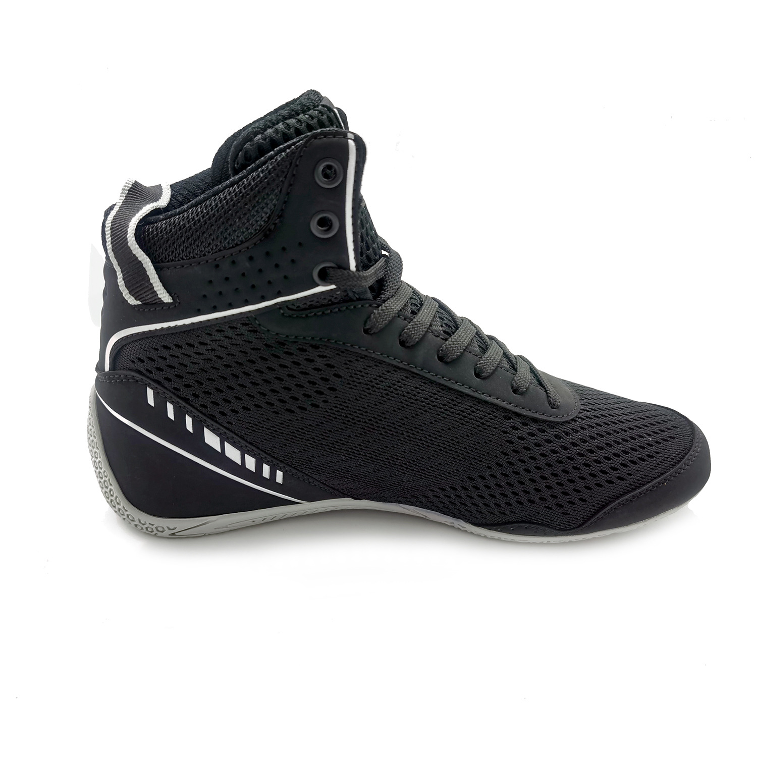 Botas de Boxeo 110y Forceknit II - Imagen 4