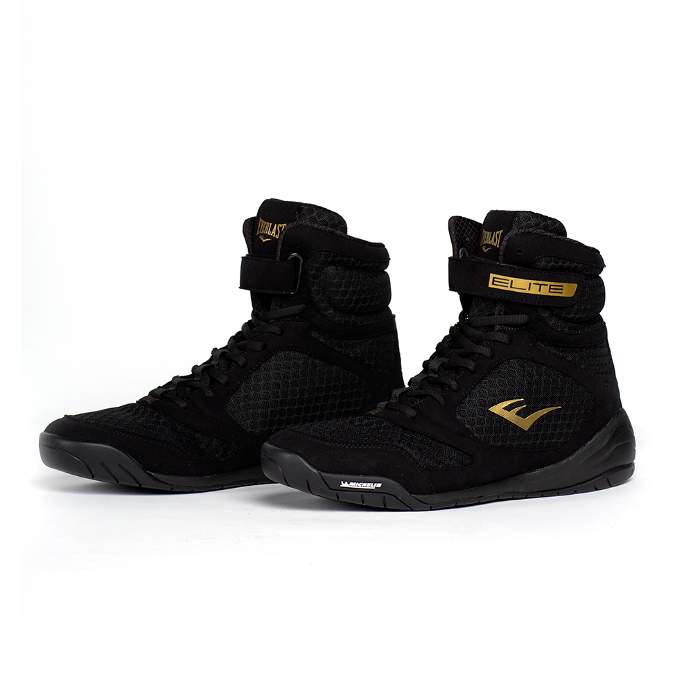 Botas de Boxeo Elite 2 Everlast - Imagen 3