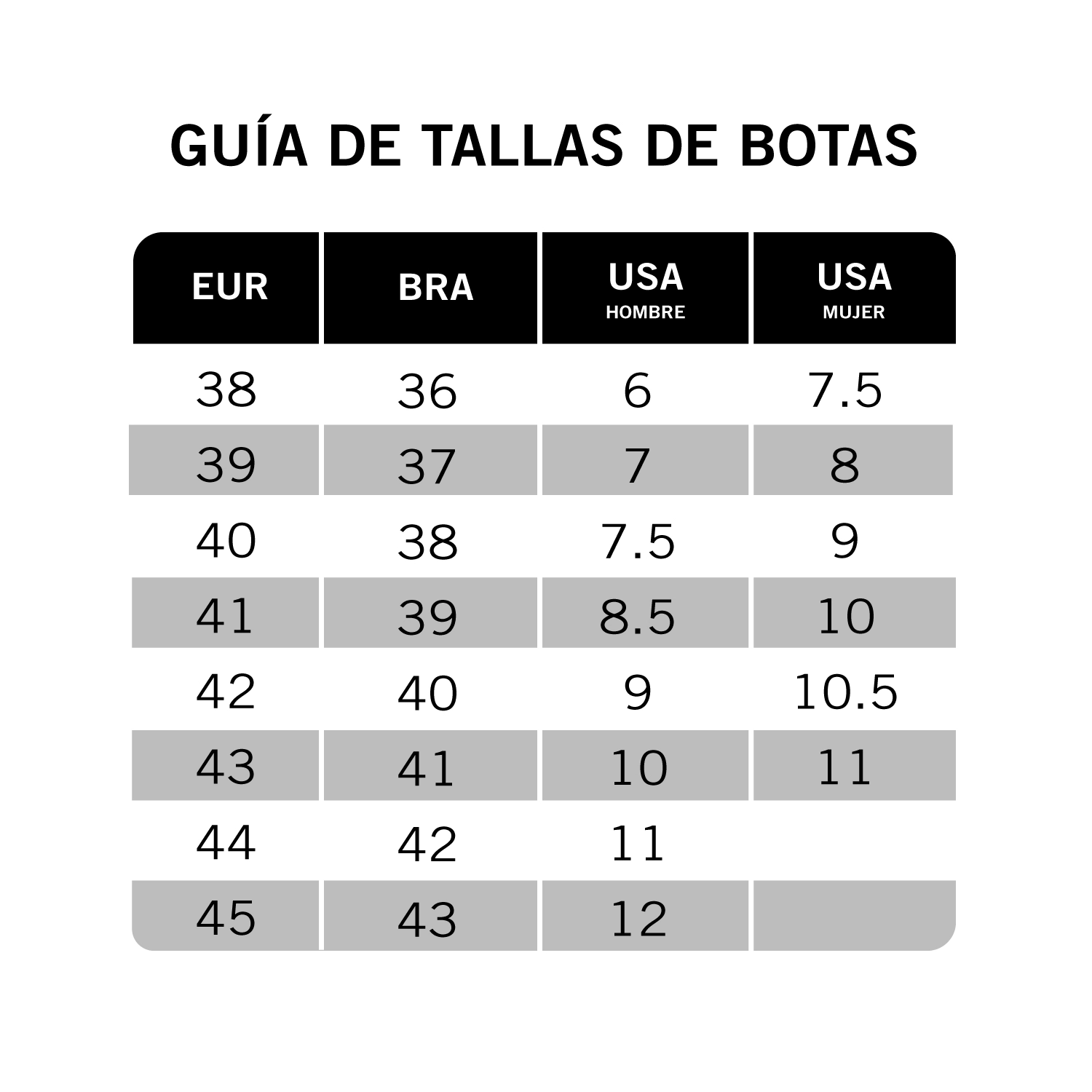 Botas de Boxeo Everlast - Imagen 6