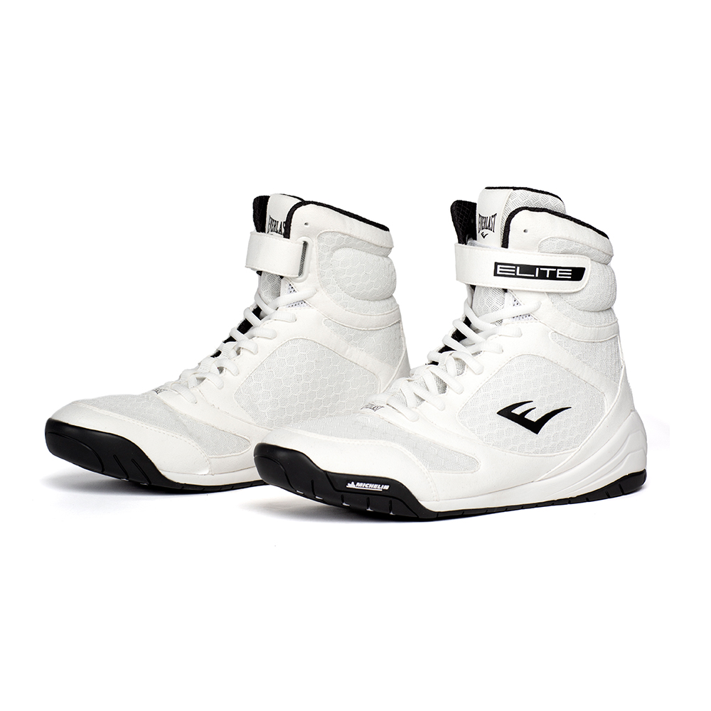 Botas de Boxeo Everlast Elite 2 - Imagen 3