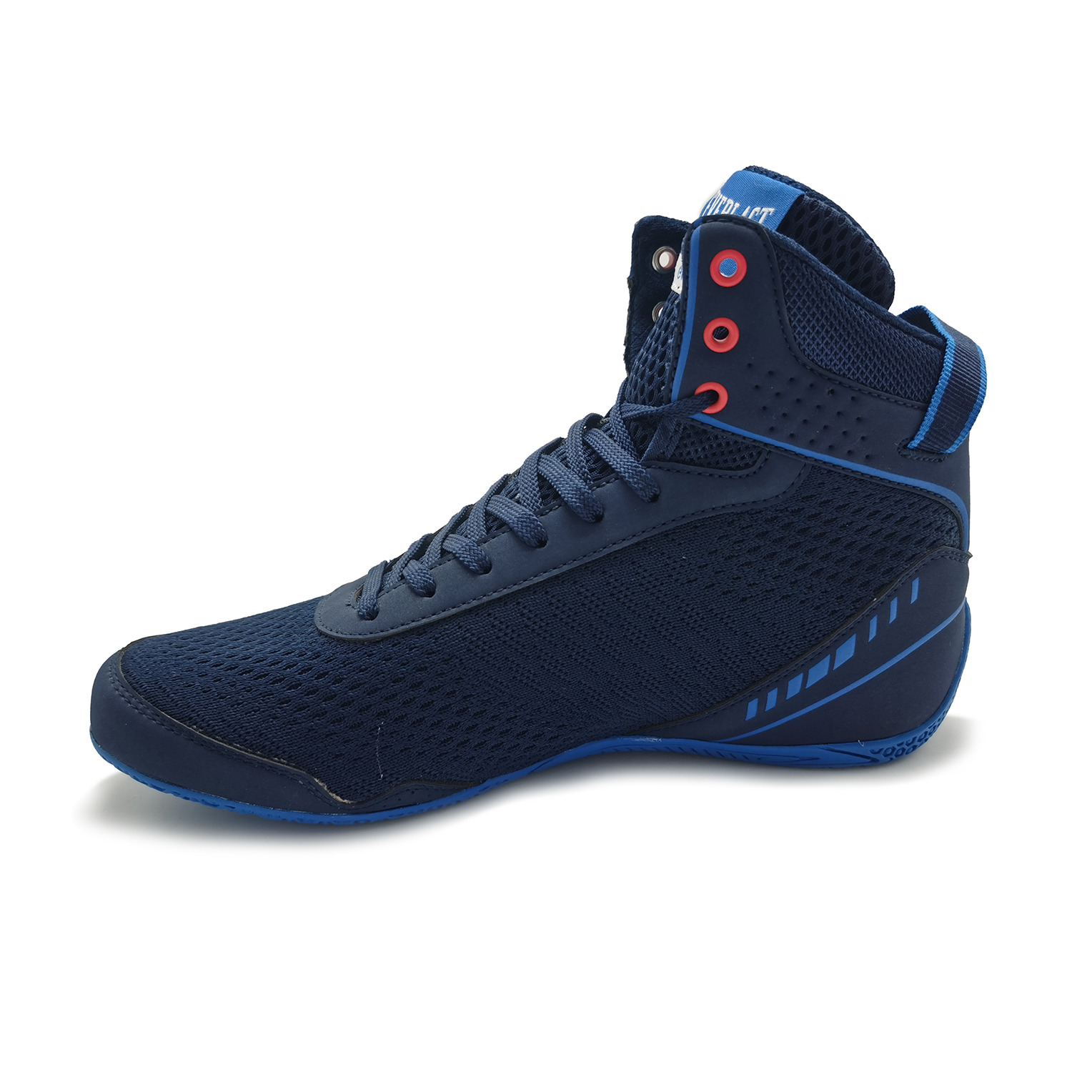 Botas de Boxeo Everlast Forceknit II - Imagen 5