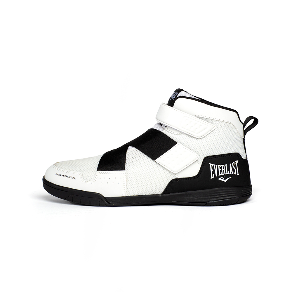 Botas de Boxeo Everlast Powerlock - Imagen 5