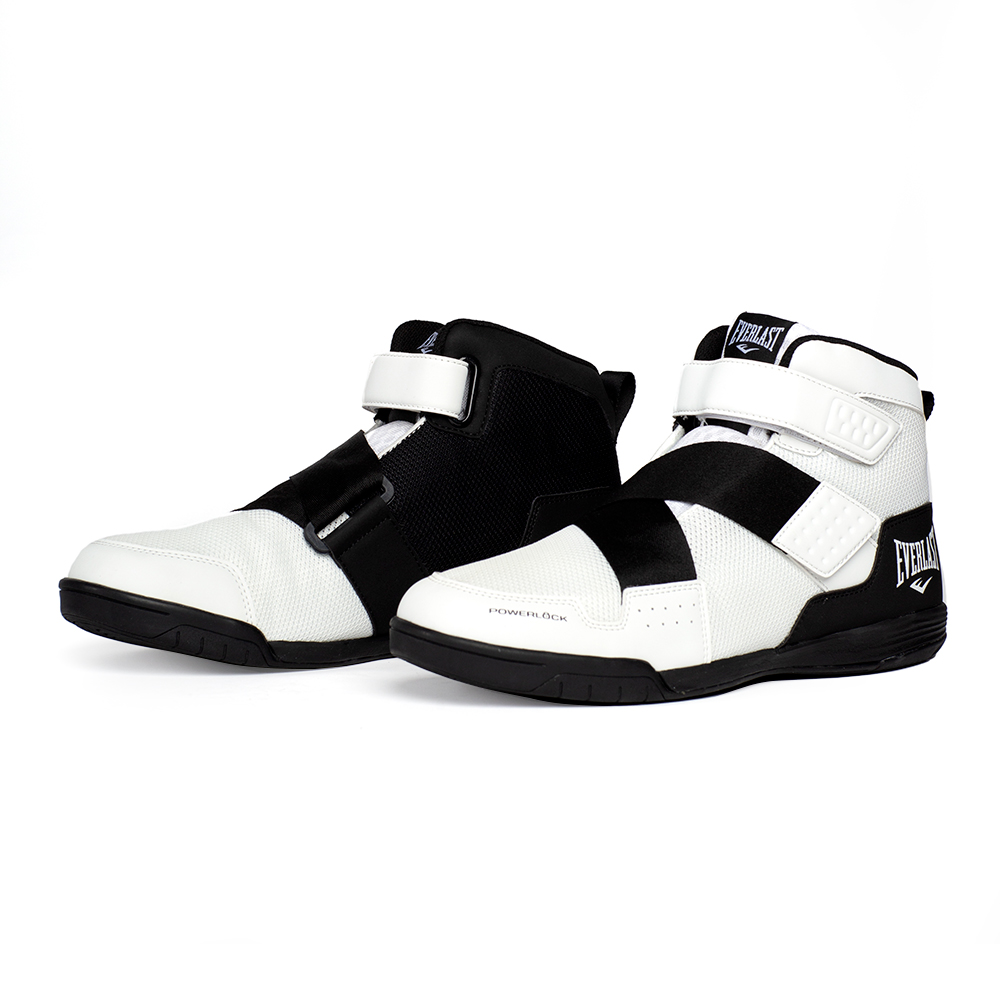 Botas de Boxeo Everlast Powerlock - Imagen 4