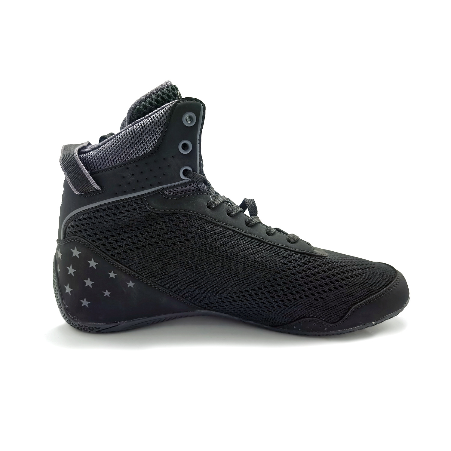 Botas de Boxeo Forceknit II 110y - Imagen 4