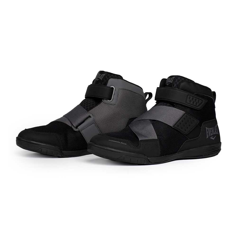 Botas de Boxeo Powerlock X-trainer - Imagen 4