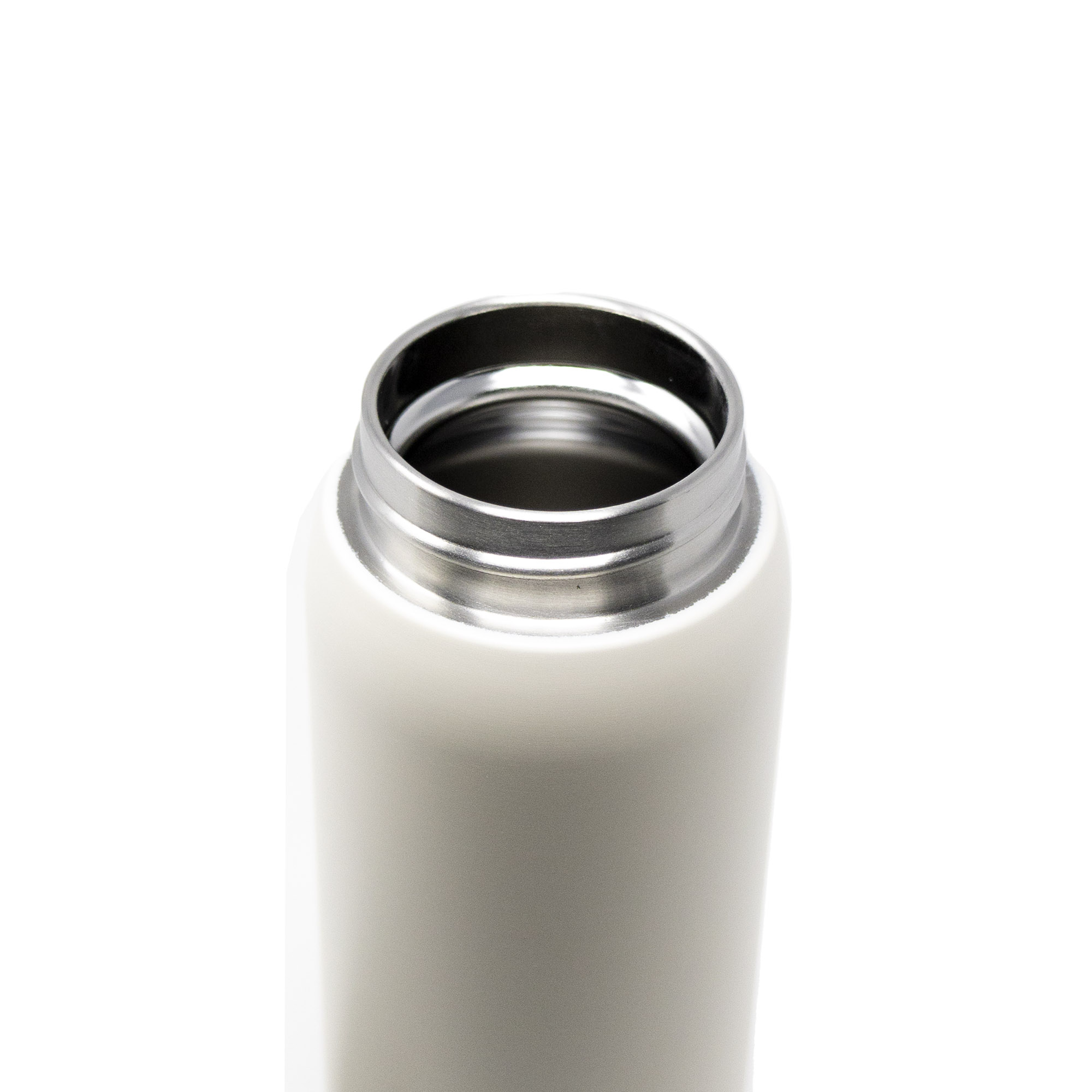 Botella Acero Inoxidable 500ml Peaks - Imagen 6