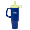 Botella Everlast Ace de 1200 ml color navy - Thumbnail Image 2