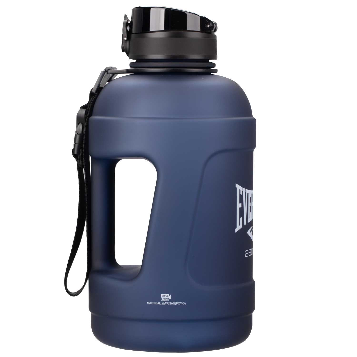 Botella Everlast Motion 2300ml - Imagen 5
