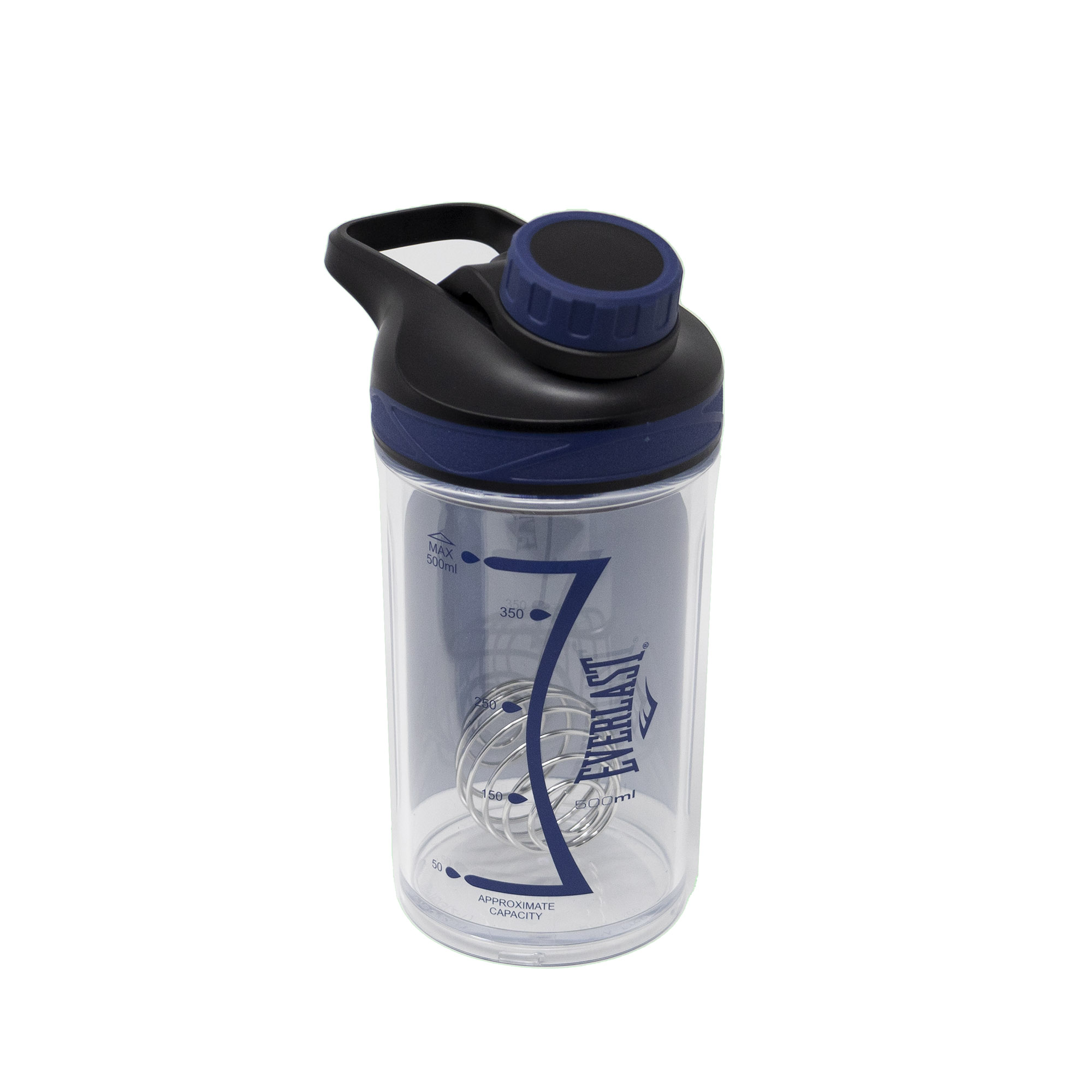 Botella Everlast Shaker Everlast 500ml Pvc - Imagen 7
