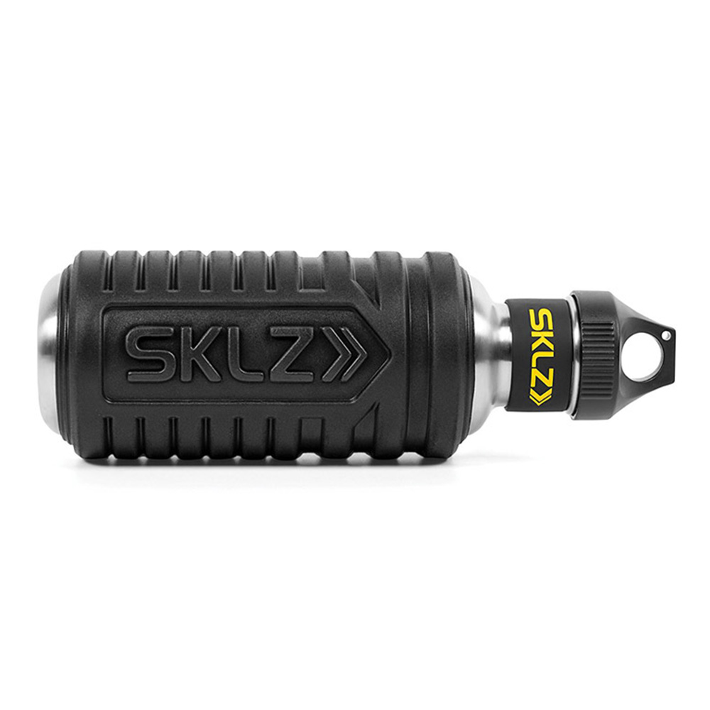 Botella de Acero Inoxidable Sklz 28oz - Imagen 5