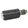 Botella de Acero Inoxidable Sklz 28oz - Thumbnail Image 6