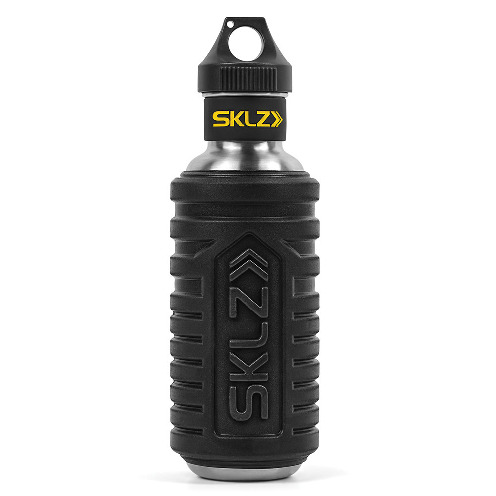 Botella de Acero Inoxidable Sklz 28oz - Imagen 4
