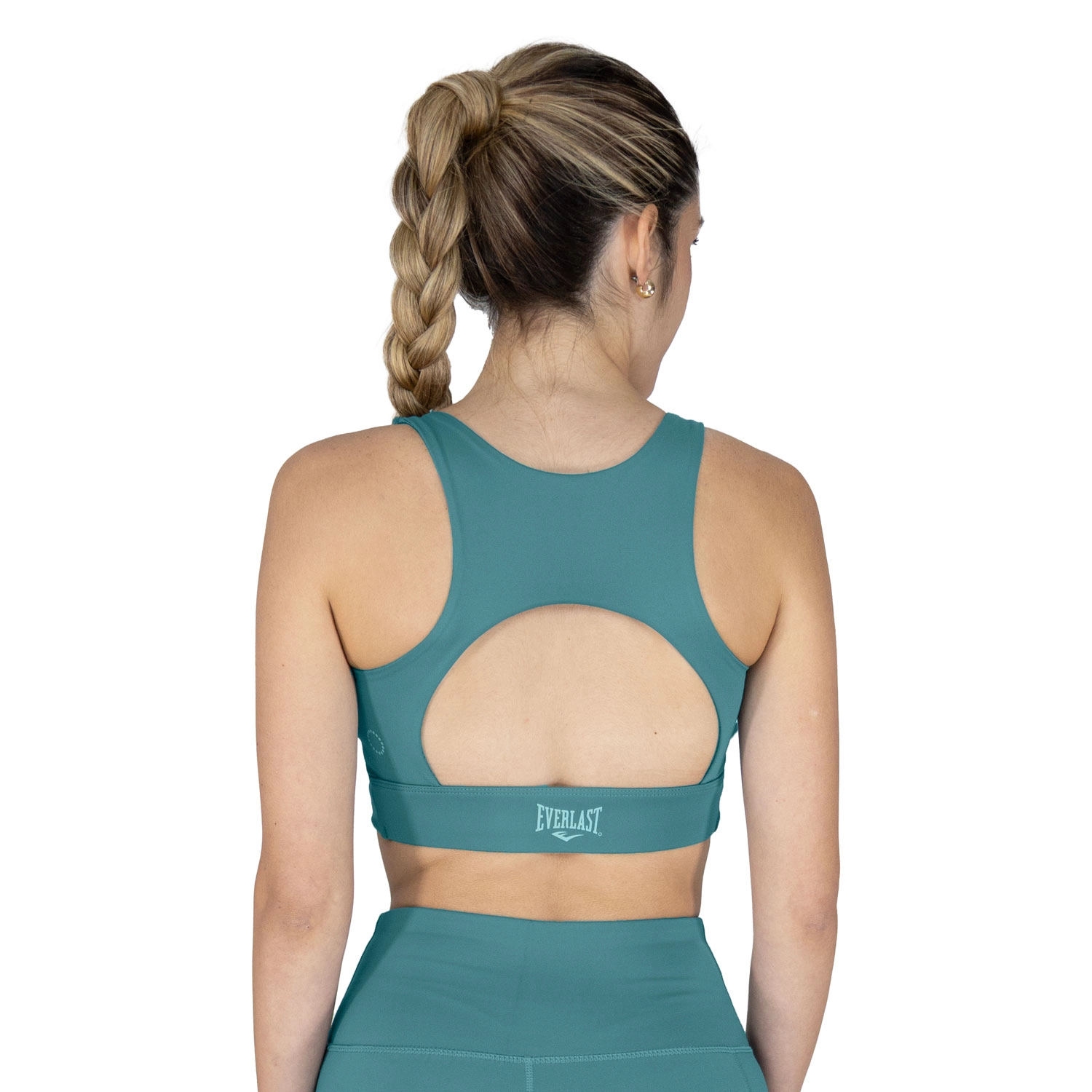 Bra deportivo deportivo deportivo Everlast Notus Poly - Imagen 5