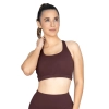 Bra deportivo deportivo deportivo deportivo Deportivo para Mujer Poliéster y Elastano Everlast Atlas - Thumbnail Image 4