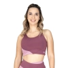 Bra deportivo deportivo deportivo deportivo Everlast Savanna Poliéster - Thumbnail Image 5