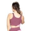 Bra deportivo deportivo deportivo deportivo Everlast Savanna Poliéster - Thumbnail Image 6