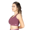 Bra deportivo deportivo deportivo deportivo Everlast Savanna Poliéster - Thumbnail Image 7